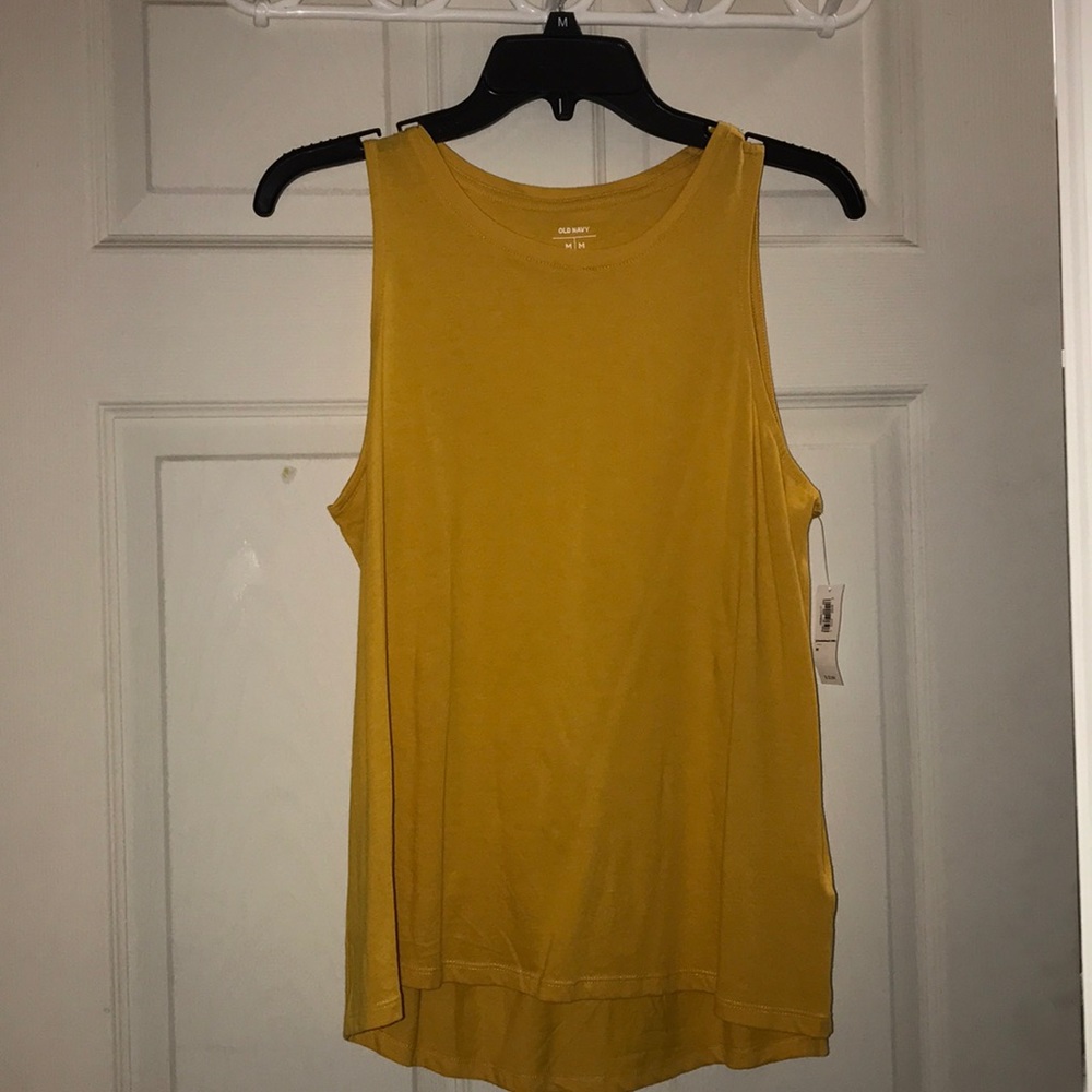 Old navy tank top
